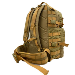 Sac à dos tactique imperméable Molle Mochila Molle, sac à dos de Combat tactique de l'usine du Vietnam Offre Spéciale - Product Image 5