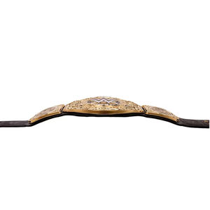 Cinturón genuino de WWE-Wrestling 2025, cinturones de lucha de la mejor calidad, cinturones de cuero genuino de Pakistán - Product Image 4