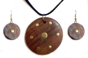 Correa Corta Ajustable de EVA de Alta Calidad, Diseños Personalizados Ecológicos, Cordón de Cuero de Estilo Vintage, Accesorio de Moda para - Product Image 2