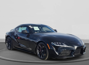 100 % ABORDABLE ET À PRIX RÉDUIT Toyota GR Supra 3.0 d'occasion en excellent état, modèle 2023, disponible en version droite et gauche - Product Image 3