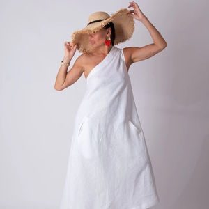 Robe décontractée pour femme - Product Image 2