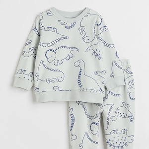 ชุดวอร์มสำหรับเด็กผู้ชายและเด็กผู้หญิง,ชุดกันหนาวใส่ได้ทั้งชายและหญิงพิมพ์โลโก้ได้ตามต้องการ - Product Image 4