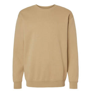 Sweat-shirt unisexe personnalisé avec votre logo, pull à col rond, sweat-shirt décontracté à la mode pour hommes et femmes - Product Image 1