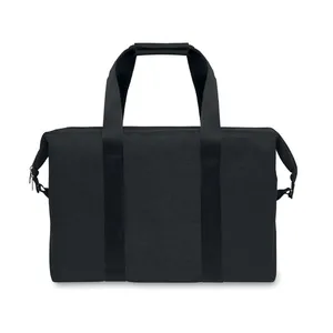 Bolsa Refrigerante Sostenible KIRA RPET 37L, Caja Refrigerante Ecológica para Merchandising - Product Image 5