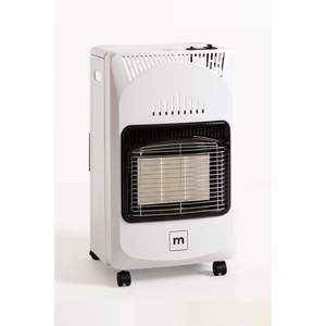 Categoría de producto calentadores de gas de cerámica Varm - Product Image 1