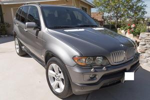 BMW X5 4.4I 2006 USADO, Volante a la Izquierda/Derecha - Product Image 6