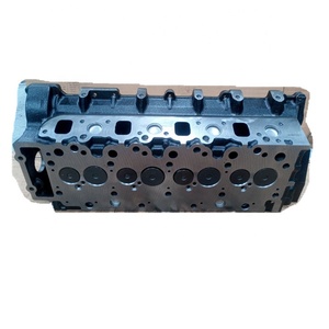 97146 culasse complète pour camion ISUZU NPR NKR ELF pour Mazda Titan 4.6L 4HG1 4HG1T 8 520 97207 133 8 97358 368 - Product Image 1