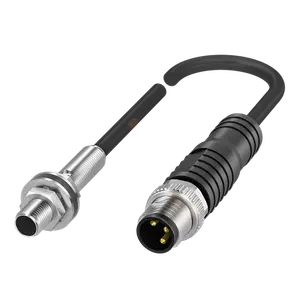 เซ็นเซอร์ความใกล้ชิด BES0616 Balluff - Product Image 1