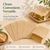 Envases de Alimentos con Logotipo Personalizado, Diseño Clásico, Modernos, Elegantes, Versátiles, Aptos para Microondas, No Tóxicos, Resistentes a la Grasa