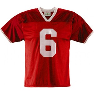 Camisetas de fútbol para niños, venta al por mayor, uniformes de fútbol para jóvenes con logotipos personalizados de escuela o academia - Product Image 1