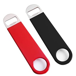 ที่เปิดขวดเบียร์ตกแต่งทำด้วยมือที่เปิดขวดอลูมิเนียมโลหะยอดนิยมปรับแต่งรูปร่างสำหรับเครื่องดื่มเย็นๆและขวดเบียร์ - Product Image 6