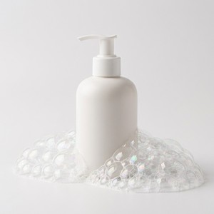 Gel de baño premium de origen austriaco, piezas de alta calidad - Product Image 1