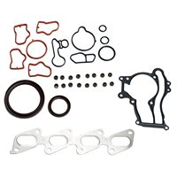 Kit de boulons de culasse de moteur de cylindre pour Chevrolet Trax Sonic Cruze Cruze Limited 2011-2016 Buick Encore 1.4L