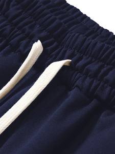 Ensemble de survêtement pour homme en 3 pièces de style vintage - Décontracté, extensible, 100% coton, séchage rapide, poches, hiver, fabriqué au Bangladesh - Product Image 4