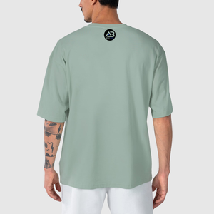 Camisetas de Hombre de Último Diseño, Ropa Casual a la Moda con Estampado de Letras, 100% Algodón, Secado Rápido, Precio Bajo para Adultos - Product Image 3