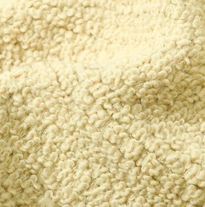 New Style <b>Sherpa</b> Fleece <b>Jacket</b> Custom Oversized Polar Winter Coat Sportswear for <b>Men</b> and Women - Product Image 6