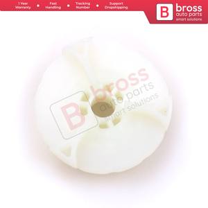 BGE532 Motor regulador de ventana engranaje interior 32 dientes para puertas delanteras de coche Bross piezas de automóvil hechas en Turquía - Product Image 5