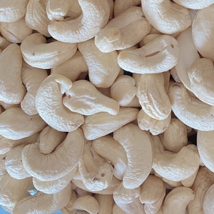 Anacardos crudos de fábrica de confianza, anacardos W320, anacardos de exportación, embalaje personalizado - Product Image 1