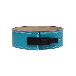 GAF, el mejor cinturón de levantamiento de pesas, cinturón de palanca de cuero para levantamiento de pesas, cinturón de entrenamiento para culturismo, cinturón de gimnasio para hombres y mujeres - Product Image 6