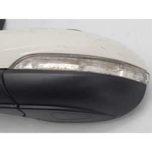 ESPEJO RETROVISOR IZQUIERDO VOLKSWAGEN Golf 6 Sedán ESPEJO 10 PINES CAXA (08>12) - Product Image 2