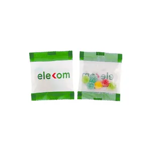 Caramelle Gommose Personalizzate Susy, Gadget Promozionali, Cibo e Dolciumi - Product Image 1