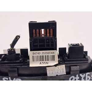 QUATRE BOUTONS À QUATRE FLÈCHES HYUNDAI iX35 1ère Série 937902 S000BLH D4FD Diesel 1685 (10>) - Product Image 6