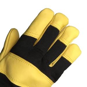 Guantes de montaje antideslizantes de alta calidad Precio razonable con logotipo personalizado Diseña tus propios guantes de montaje de estilo - Product Image 4