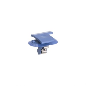 Clips de fixation pour coffre et seuil de porte pour Opel - 100 pièces - Product Image 6