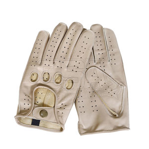 <b>Waterproof</b> Touch Screen Full Finger <b>Dressing</b> Gloves Made In Pakistan Durable <b>Dressing</b> Gloves - Product Image 4