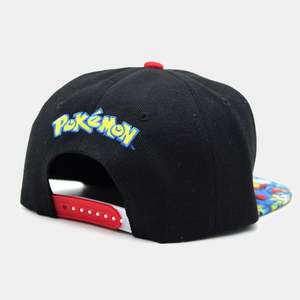 Casquette de baseball en coton à 6 panneaux personnalisée, unisexe, réglable, sportive, respirante, imperméable, hip-hop, golf, chapeau de soleil d'extérieur, logo brodé - Product Image 6