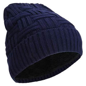Gorro de punto de alta calidad para hombres y mujeres, gorro de invierno para viajes de playa, negocios, venta al por mayor - Product Image 6