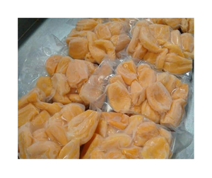 Jackfruit congelado de Vietnam Precio al por mayor-Sabor tropical dulce y textura tierna Jackfruit congelado para compradores a granel - Product Image 3