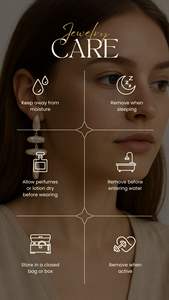 เครื่องประดับทองเหลืองชุบทองที่ทำด้วยมือกำไลข้อมือแม่เหล็กทองแดงบริสุทธิ์กำไลข้อมือเปิดดีไซน์ทันสมัยสำหรับผู้ชายผู้หญิง - Product Image 6