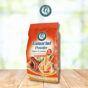 Polvo de tamarindo liofilizado instantáneo, embalaje de bolsa de 400g con muestra gratis para adultos, superventas para VINUT TRUST - Product Image 4