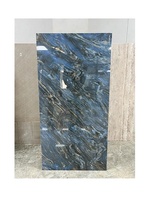 Nouvelles dalles de sol en porcelaine italienne brillante de 60x120mm de la marque Morbi Factory, isolation thermique, pour salle de bain, chambre, couloir, parc.