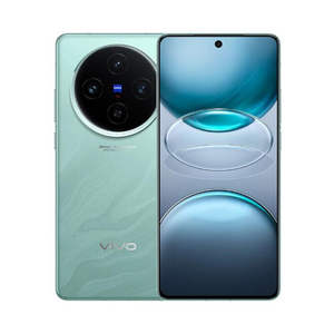VIVO X100s 5G 6,78 "16/512GB AMOLED 64MP ZeissT * Dimensity9300 + 5100mAh por FedEx - Product Image 2