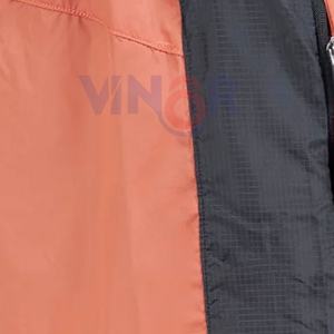 Pantalones cortos de gimnasio de felpa francesa lavado con ácido sólido para hombre, cómodos pantalones cortos deportivos informales con cintura elástica para exteriores, transpirables de secado rápido - Product Image 6