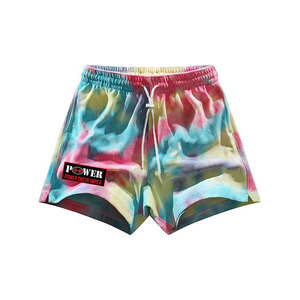 OEM Mash Gym <b>Short</b> with Reflective Strip Custom <b>Men</b> Training <b>Shorts</b> Breathable <b>Men</b> Basketball Running Fashion Mesh <b>Shorts</b> - Product Image 5