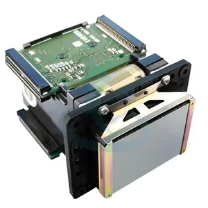 ใช้แทนหัวพิมพ์ที่เข้ากันได้สำหรับรุ่น DX7 Mimaki JV300 Mutoh L1440-U2หมึกที่ใช้น้ำเป็นตัวทำละลายยูวีที่เป็นมิตรต่อสิ่งแวดล้อมรับประกัน1ปี - Product Image 3