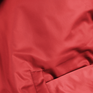 Vente en gros en usine Veste universitaire d'hiver grande taille pour hommes Manteau Letterman grande taille avec logo avant pour la saison de printemps - Product Image 6