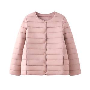 Kadın Kapitone Kışlık Mont Çıtçıtlı Kapatma - Product Image 3