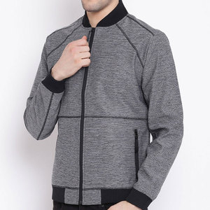 <b>Light</b> Weight Stylish Breathable Bomber <b>Jacket</b> Premium Quality Top Selling Men Bomber <b>Jacket</b> - Product Image 2