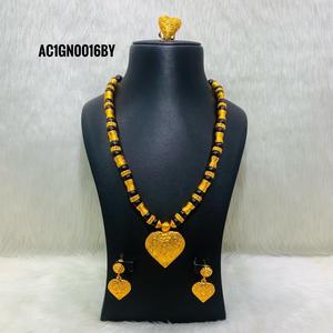 Nouveau design de bijoux GALAM, nouvel ensemble de colliers - Product Image 1