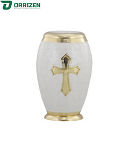 Urne pour cendres adultes hommes et femmes, belles urnes de crémation pour cendres humaines - Product Image 2