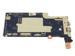 NEW Laptop pour Dell Chromebook 11 3100 carte mère System Board Celeron N4020 1.1GHz SRETO No Right Side USB K50VR 0K50VR - Product Image 4