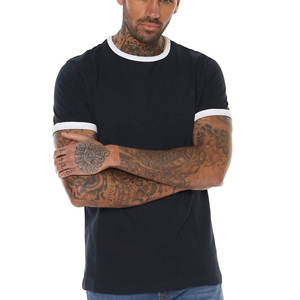 เสื้อยืดผ้าฝ้ายชายหญิง - Product Image 5