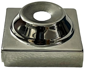 Juego de base de bola de acero inoxidable de la mejor calidad para accesorios de barandilla utilizados en pasamanos y piezas y accesorios de caja de escalera en 201 304 - Product Image 3