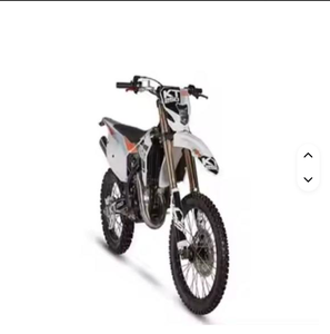 Nueva Motocicleta Todoterreno Kayos K6 R 250cc de 4 Tiempos y 6 Velocidades con Motor sin Escobillas, Superventas - Product Image 1