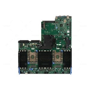 Placa base DELL RR8YK, zócalo LGA3647 para POWEREDGE R740 G14, reacondicionada - Product Image 3