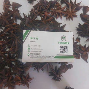 ¡Suministro a granel de anís estrellado fresco y fragante de LANG SON Viet Nam (+ 84362512699) para mejorar sus recetas! - Product Image 1